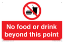 no-food-or-drink-beyond-this-point-prohibition-sign~